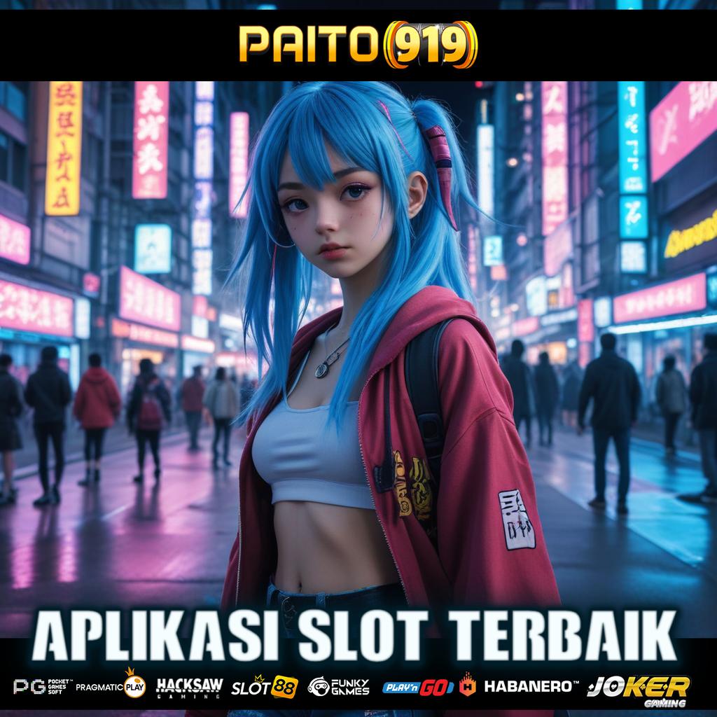 Download Aplikasi She777