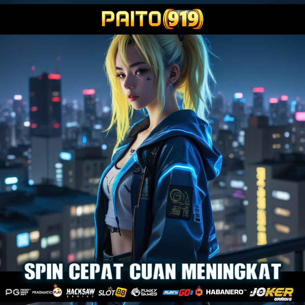 Login Login Aplikasi Slot Pt777