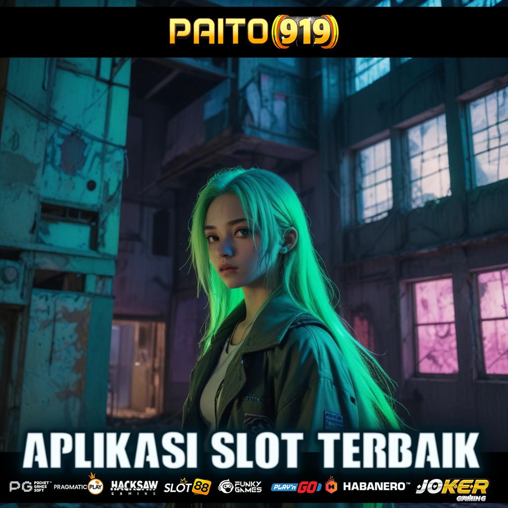 Login Aplikasi Slot Pt777