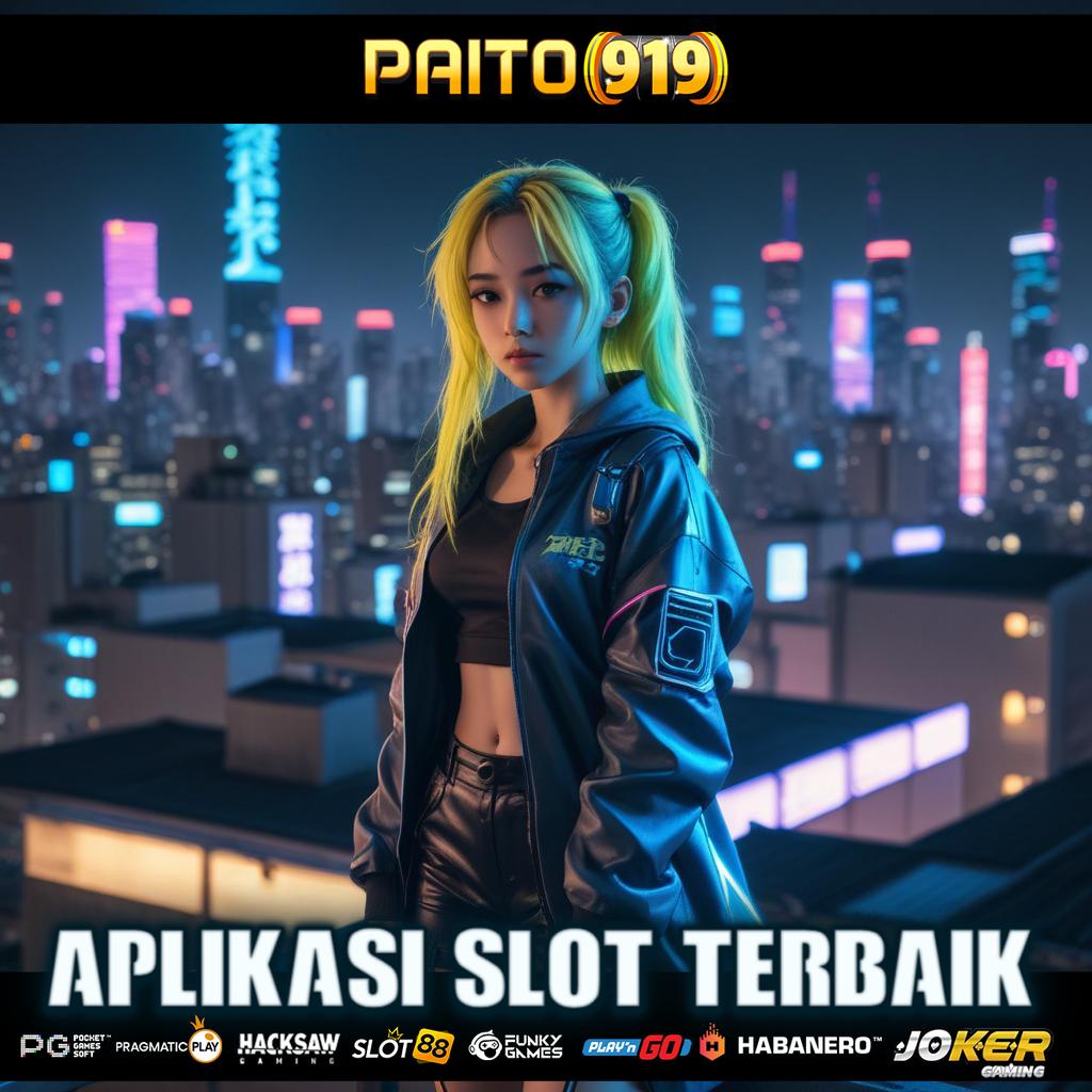 Login Login Aplikasi Slot Pt777