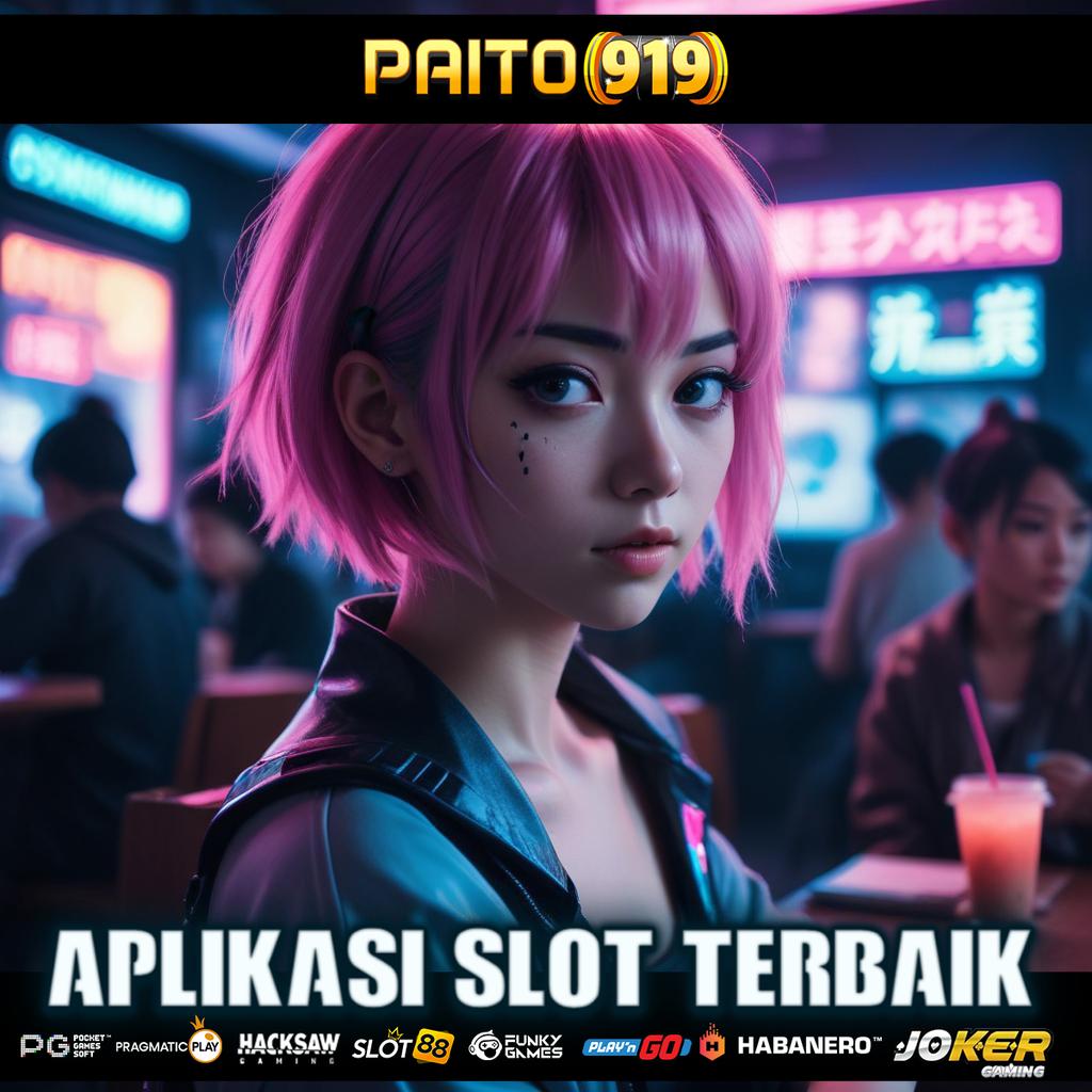 RP777 SLOT Unduh aplikasi, raih bonus harian