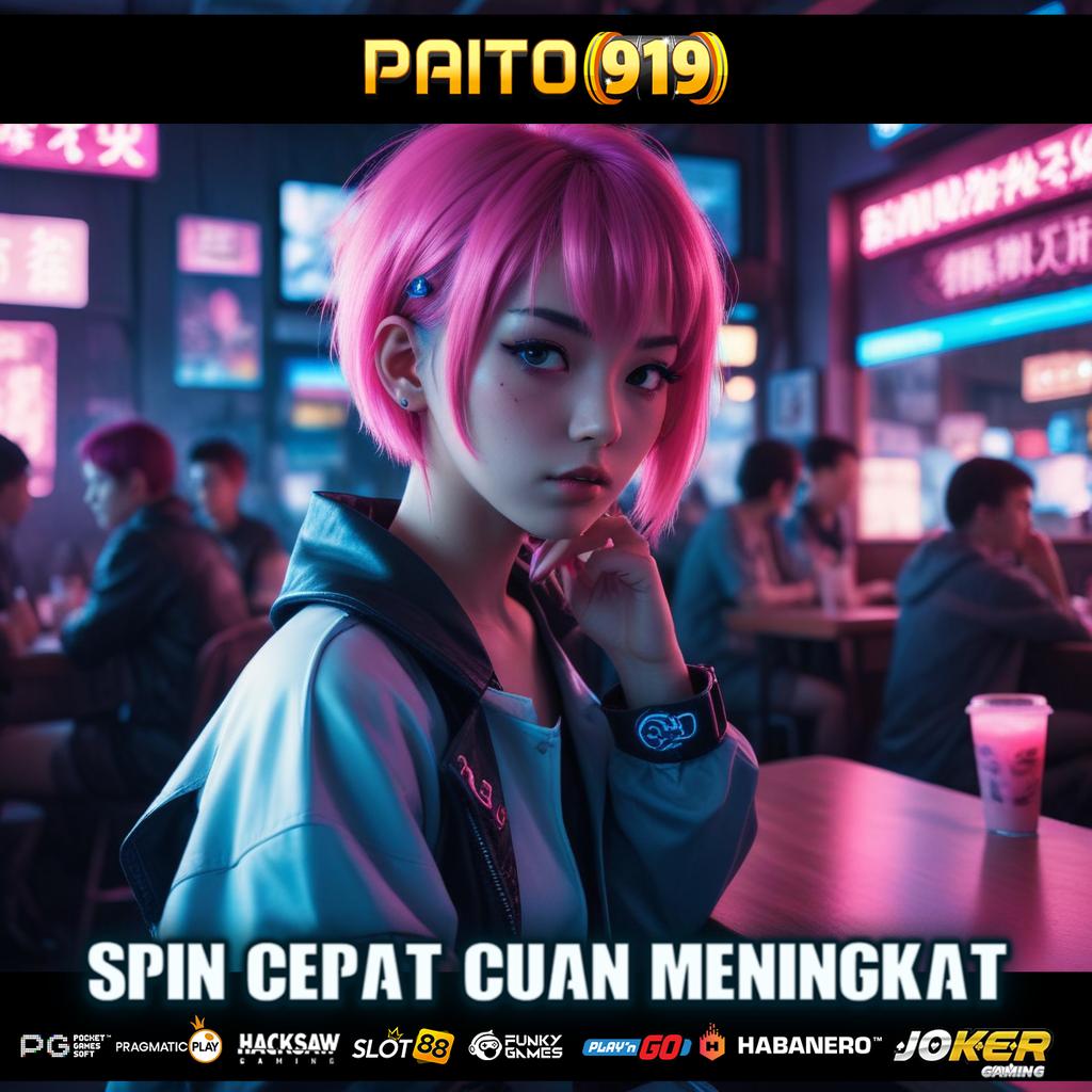 Game Slot Luckyrp