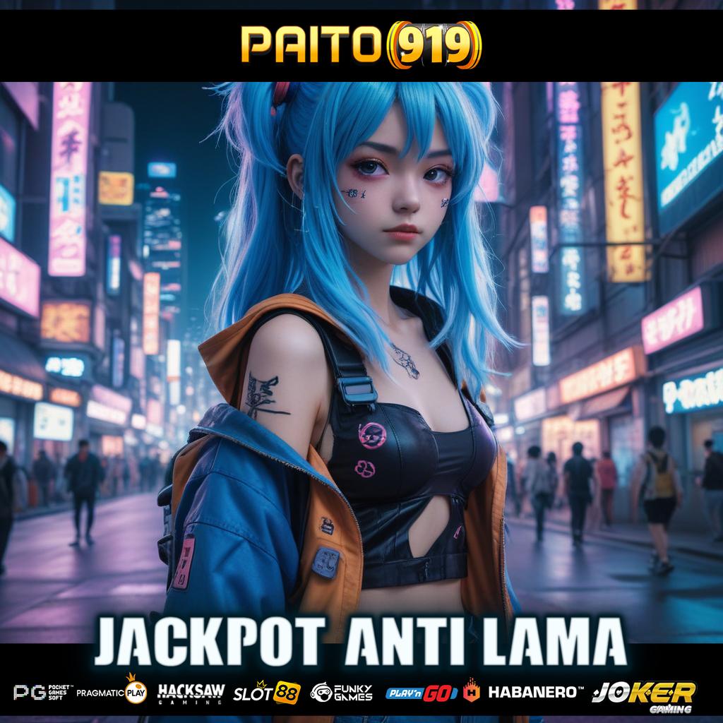 Hacker Slot Apk