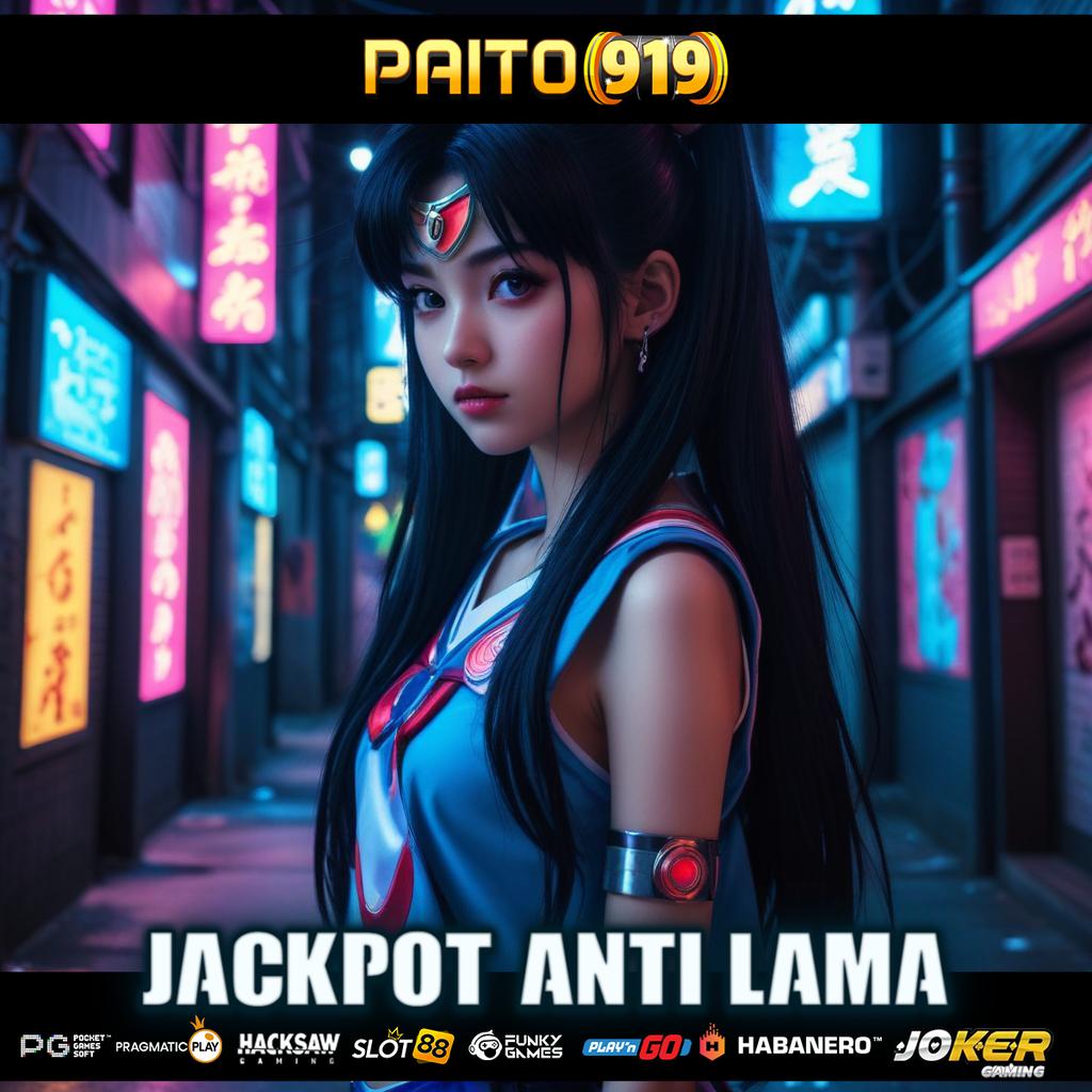 Lucky Rp777 Apk