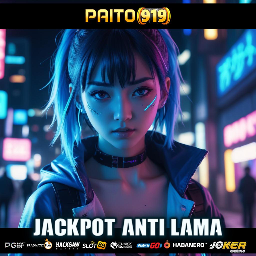 Hackslot Apk