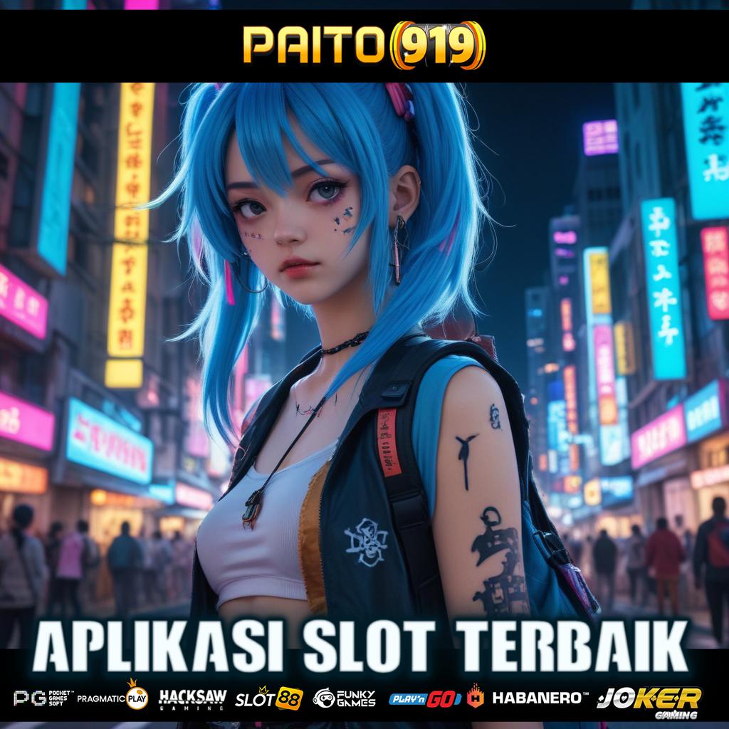 Luckyrp Official Apk