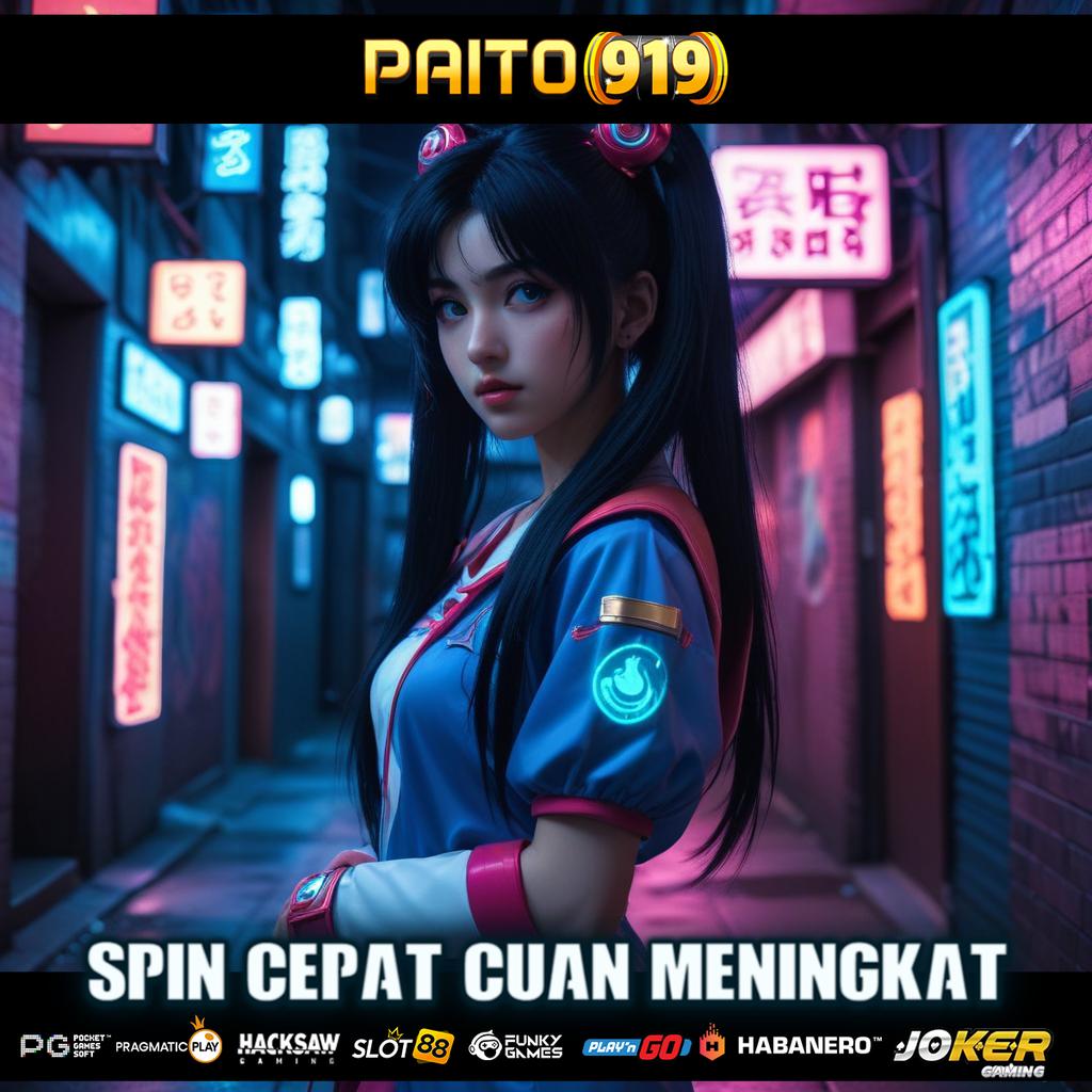 Link Slot Apk Rp777