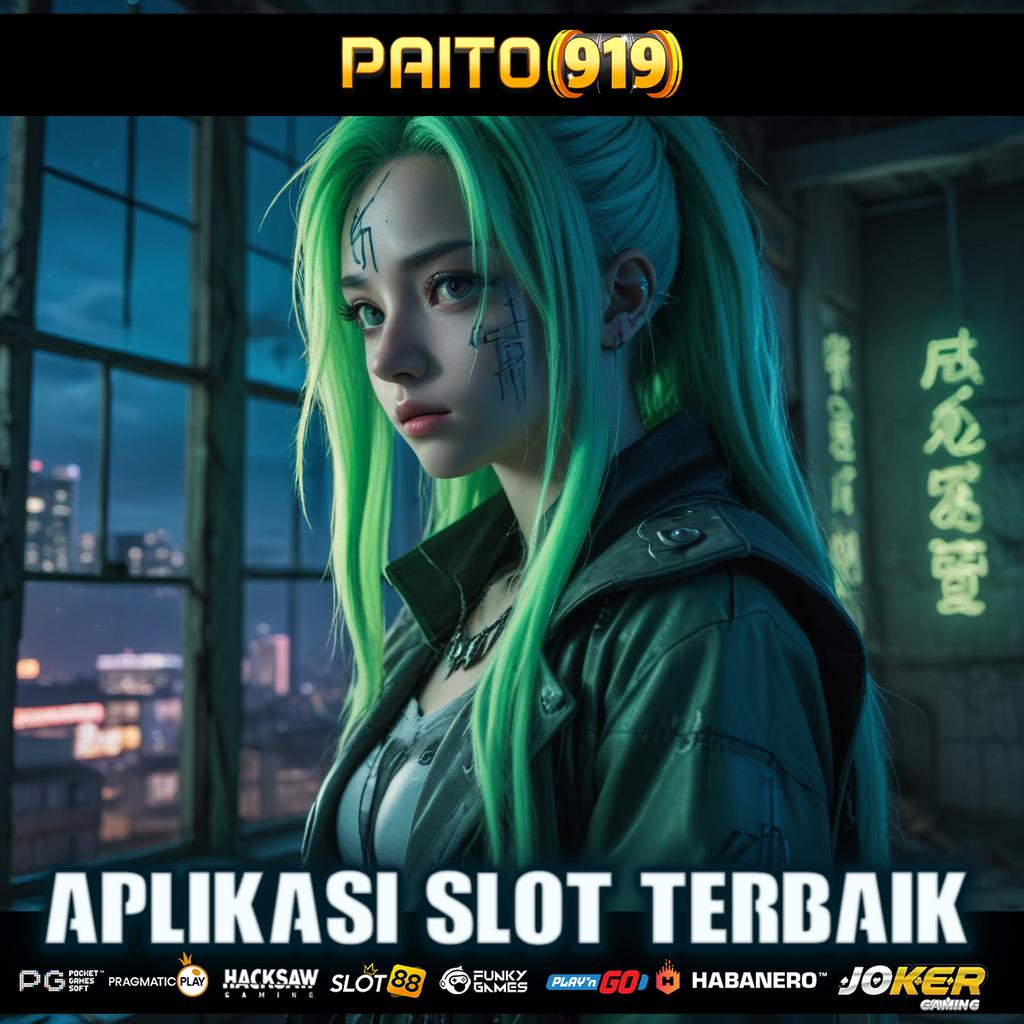 Apk Day777 Slot