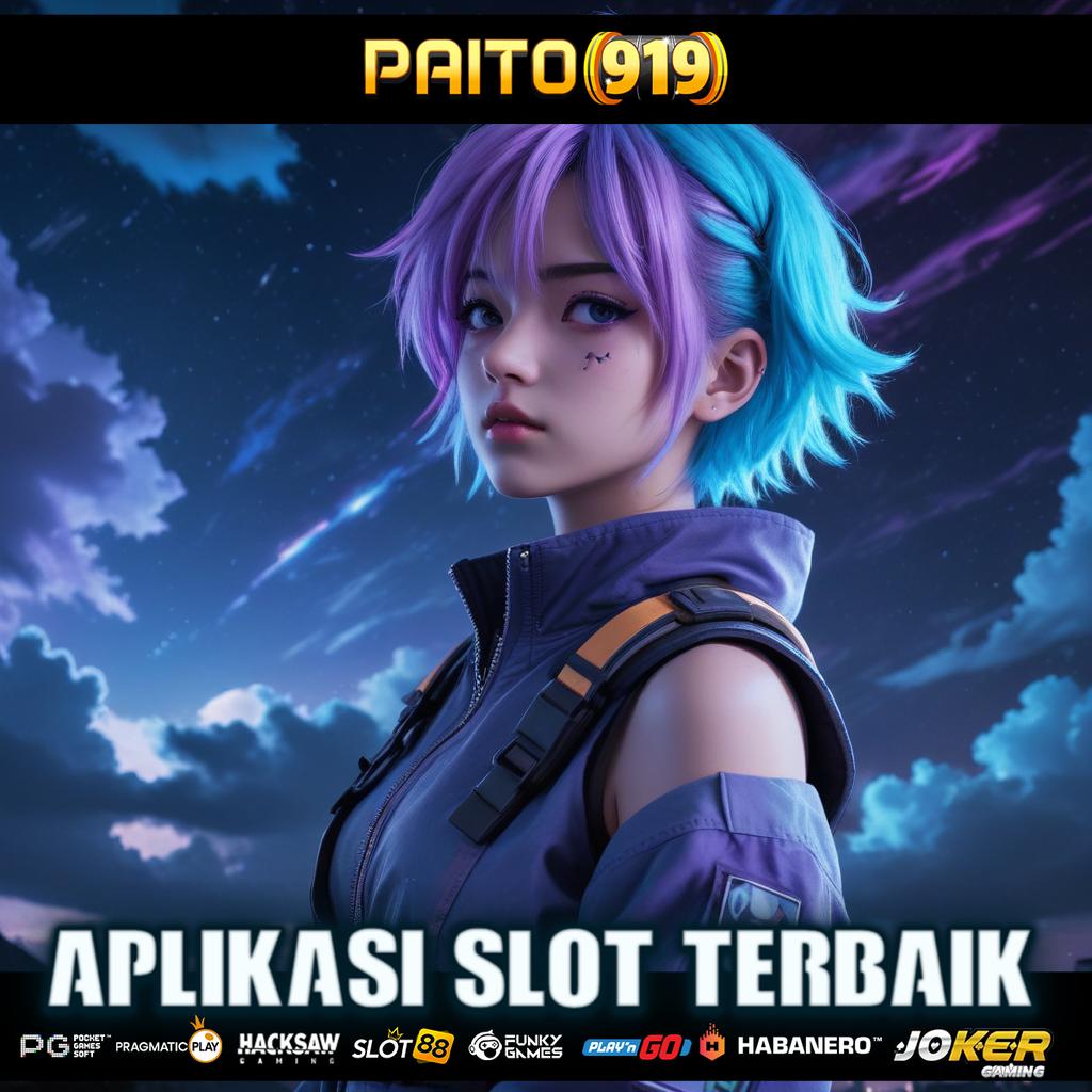 Gowin Slot Apk Terbaru