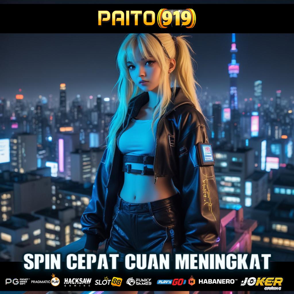 Gowin Slot Dana Apk