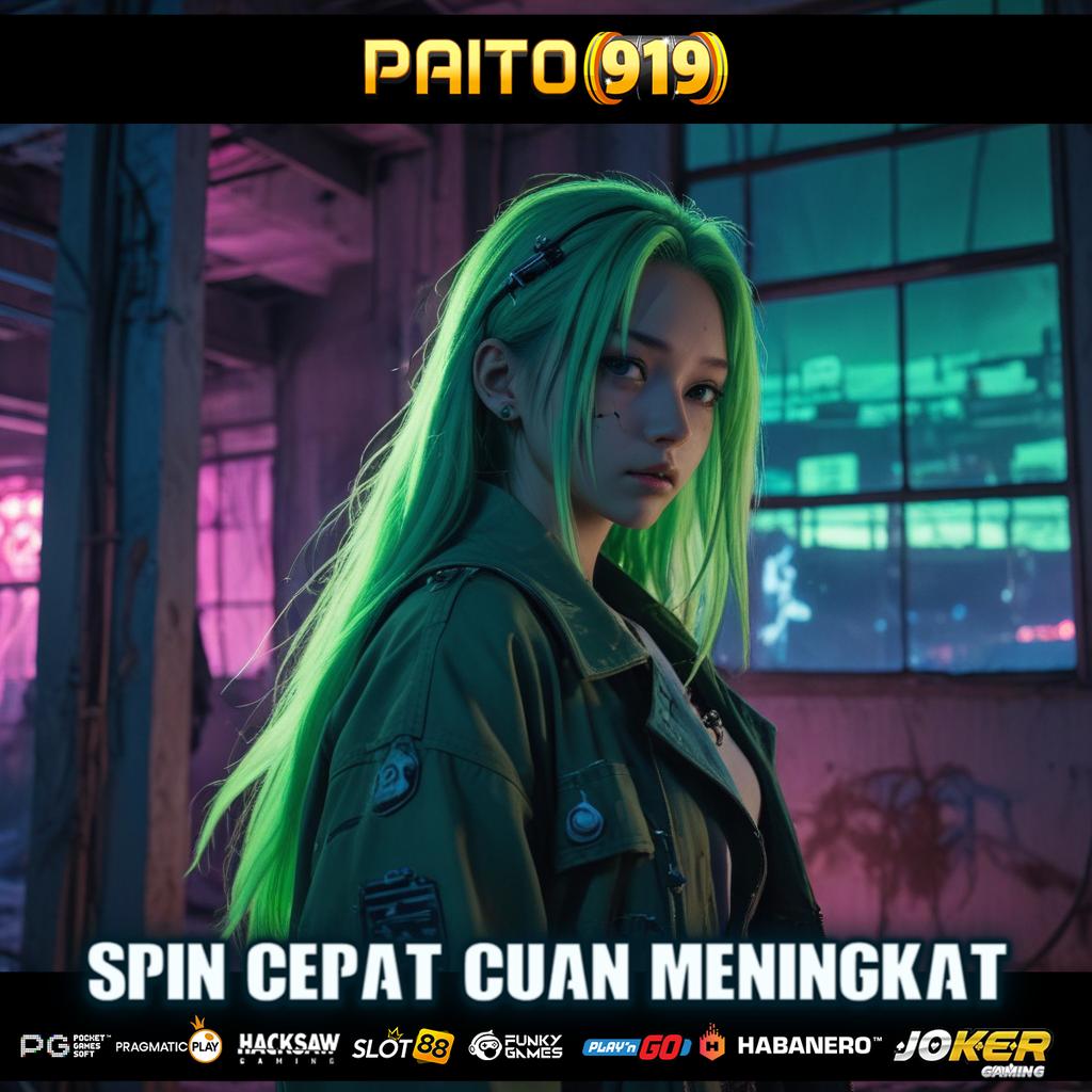 Situs Slot Pt777