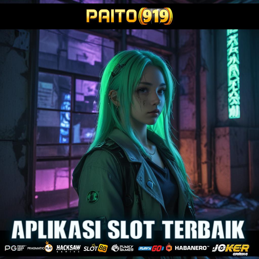 Luckyrp Slot Apk