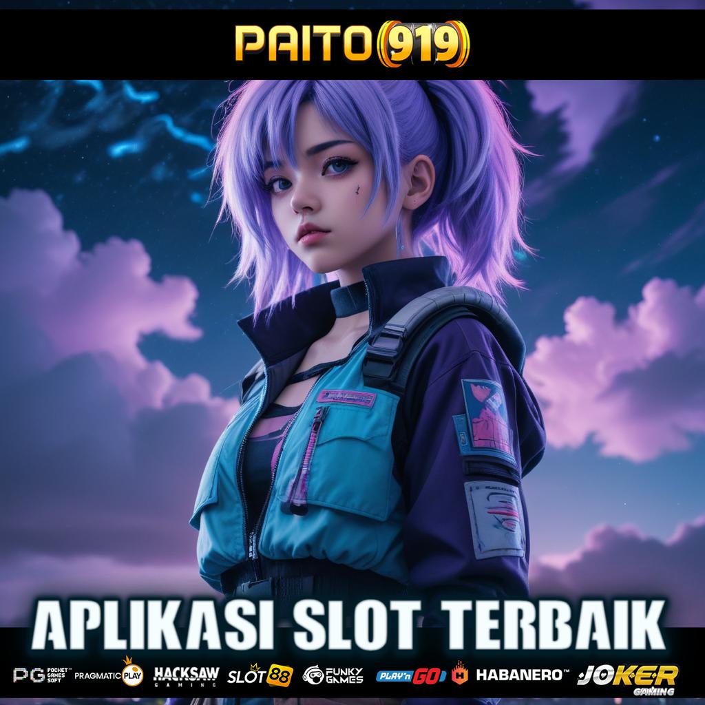 Link Apk Slot Rp777