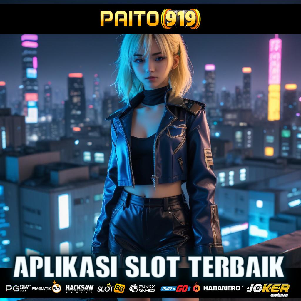 Link Apk Slot Rp777