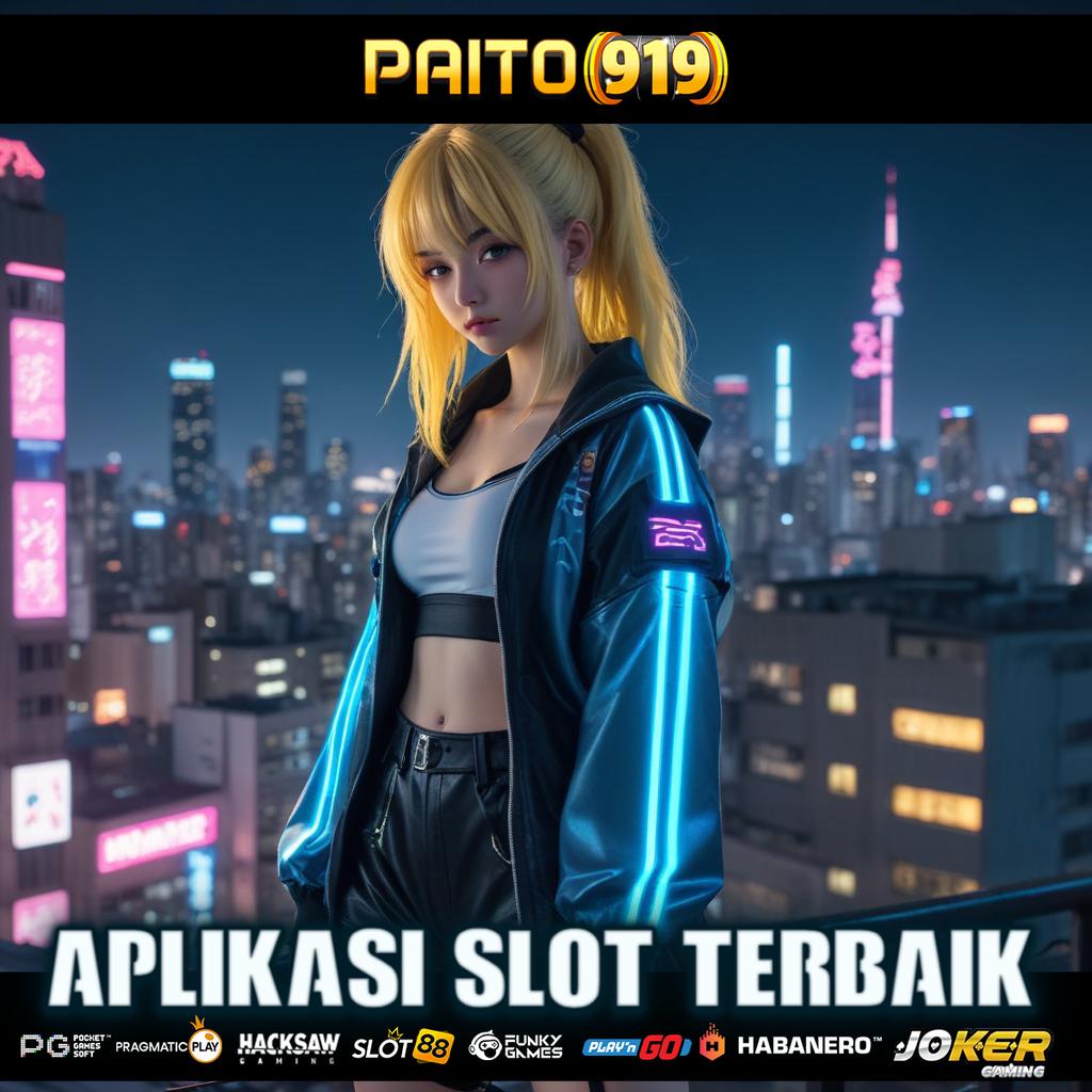 Lucky Rp777 Apk