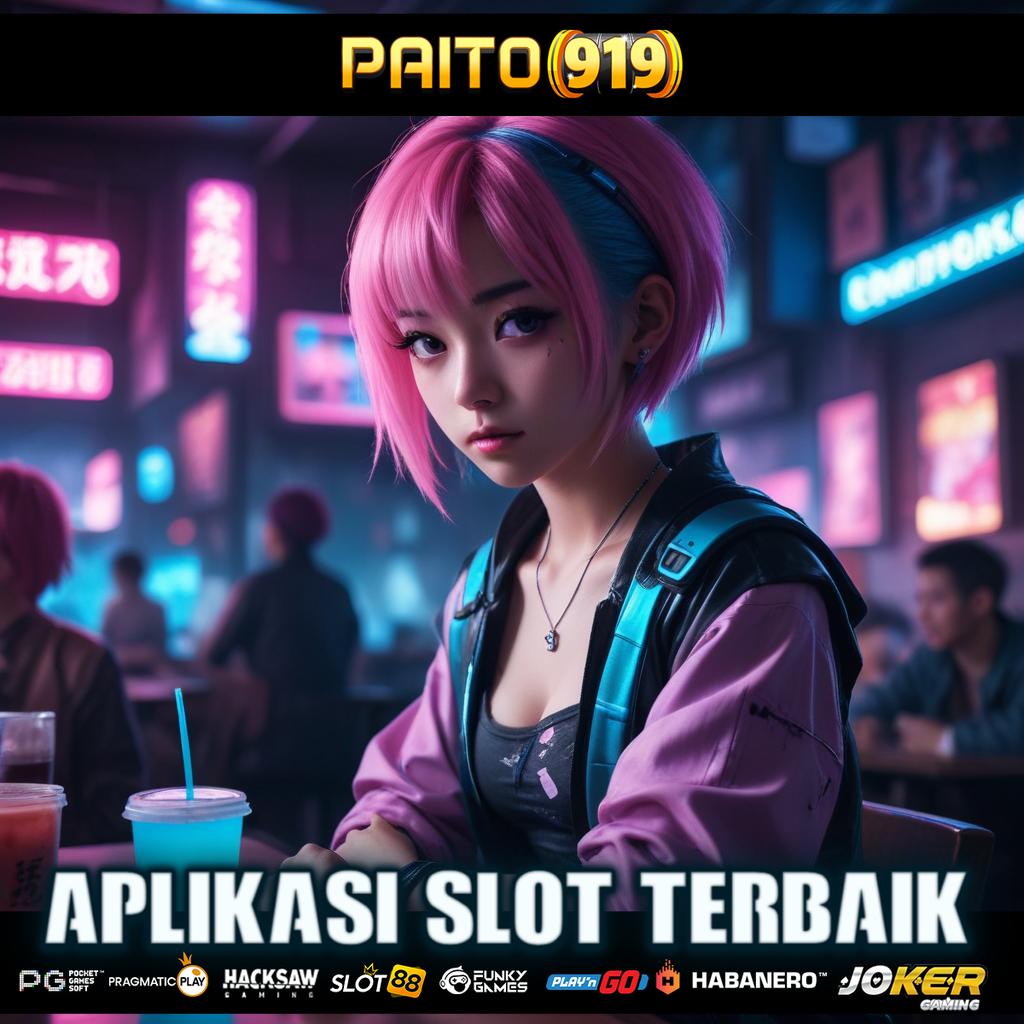 Sepuh Cheat Slot