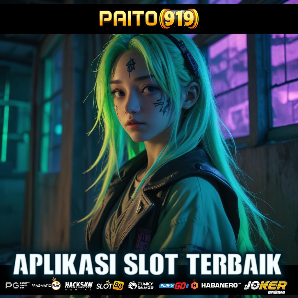 Gowin Slot Apk Mod