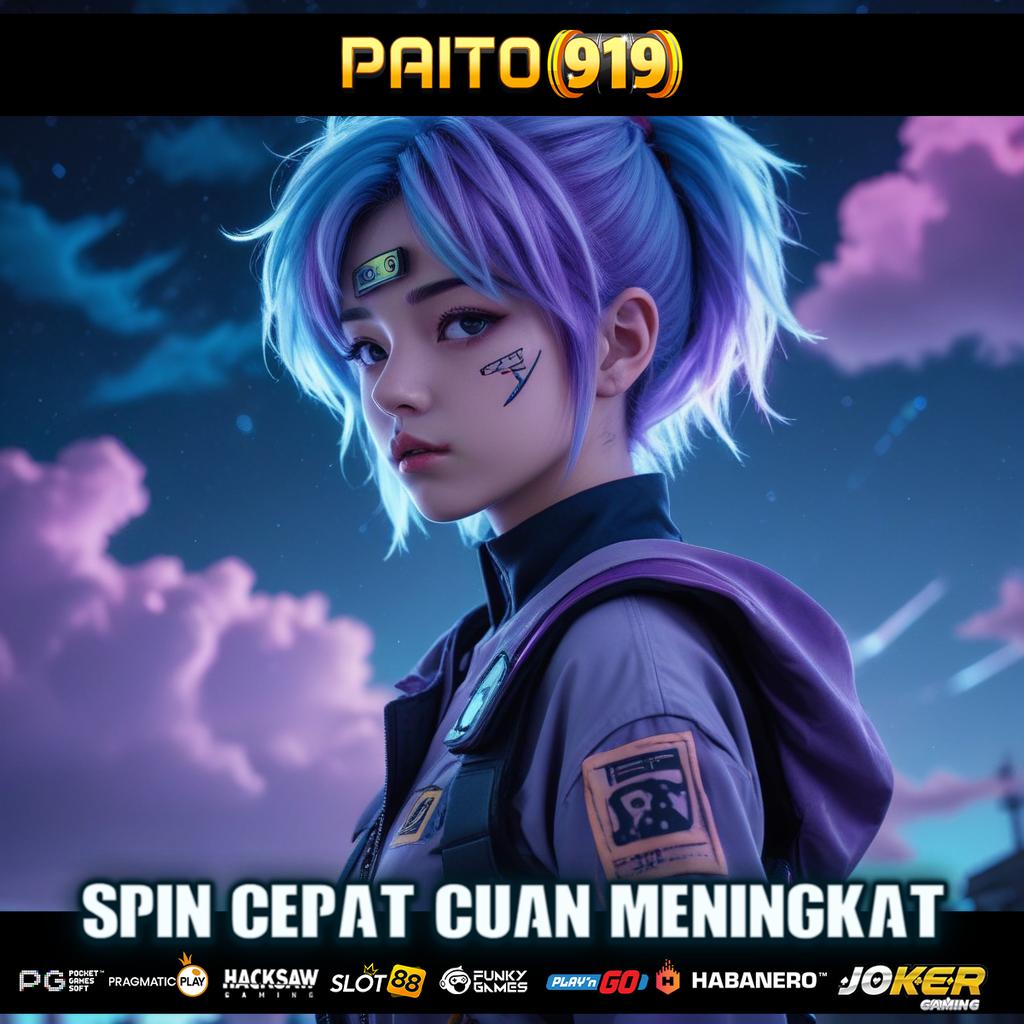 Rolet Keberuntungan Rp777 Apk