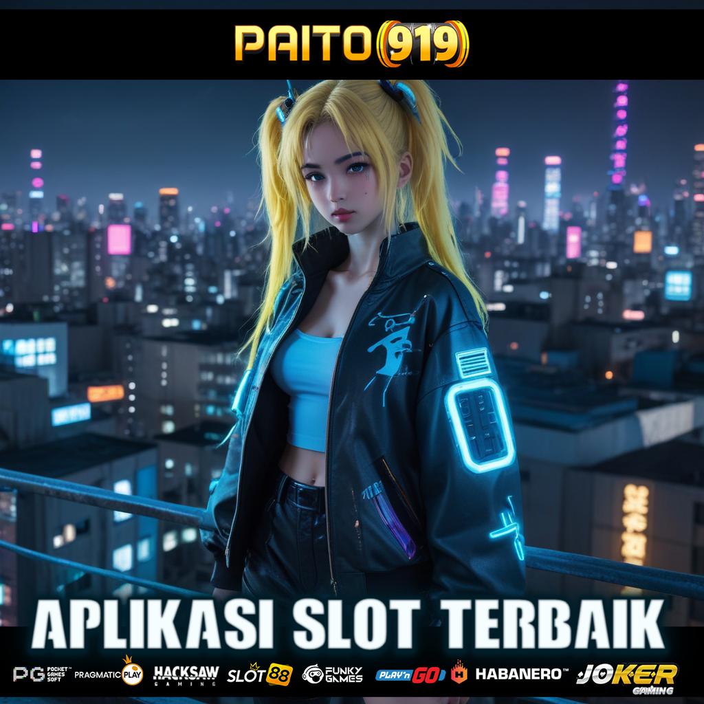 Permainan Slot Sp777 Apk