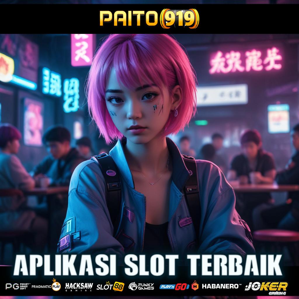 Download Apk Slot Gm777