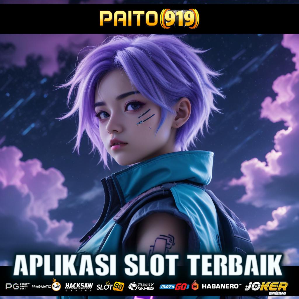 Download Aplikasi Day777 Slot