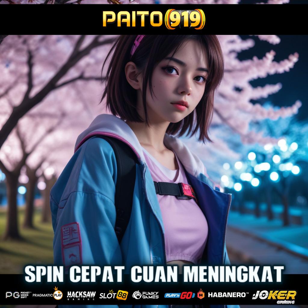 Sepuh Cheat Slot Online