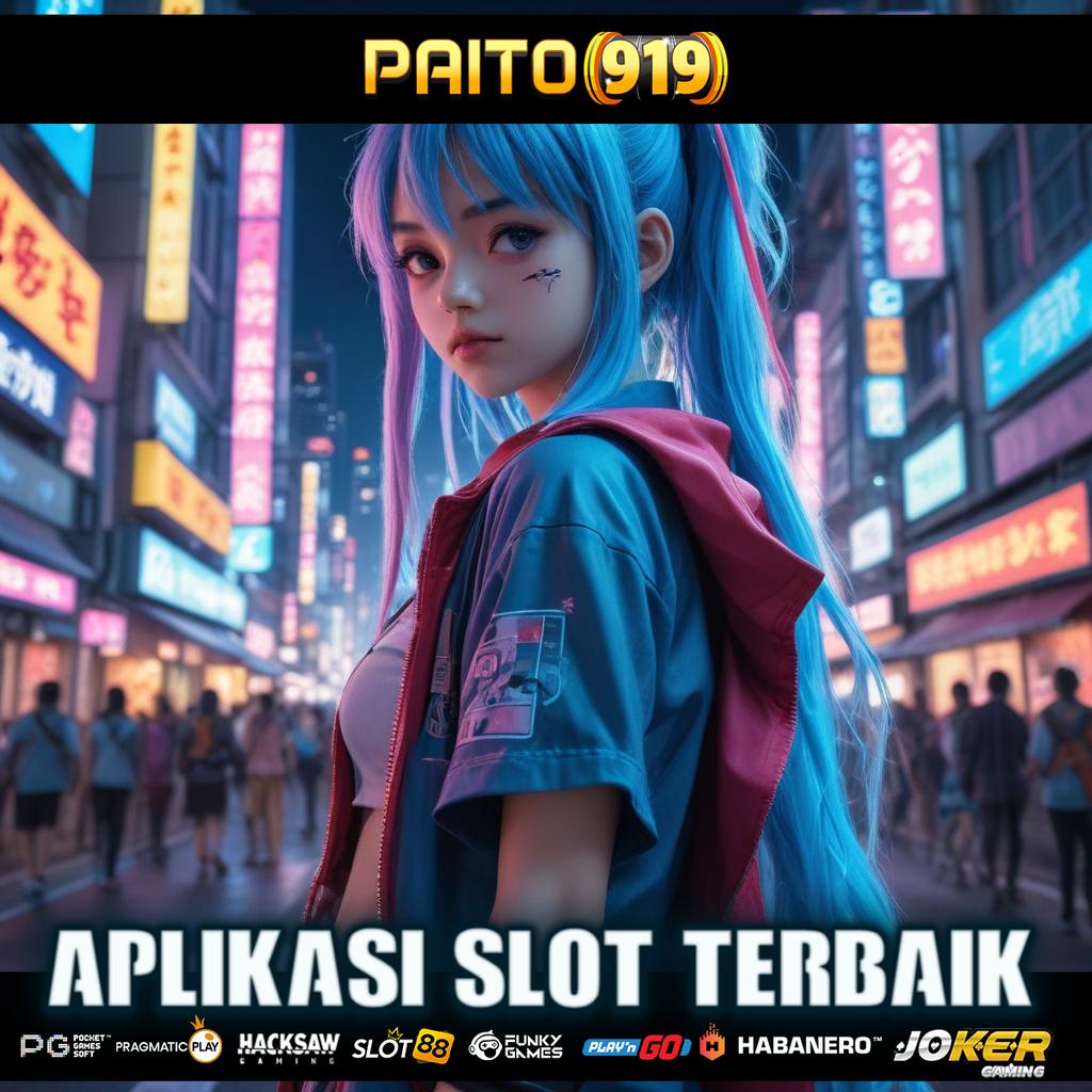 Download Apk Slot Rp777