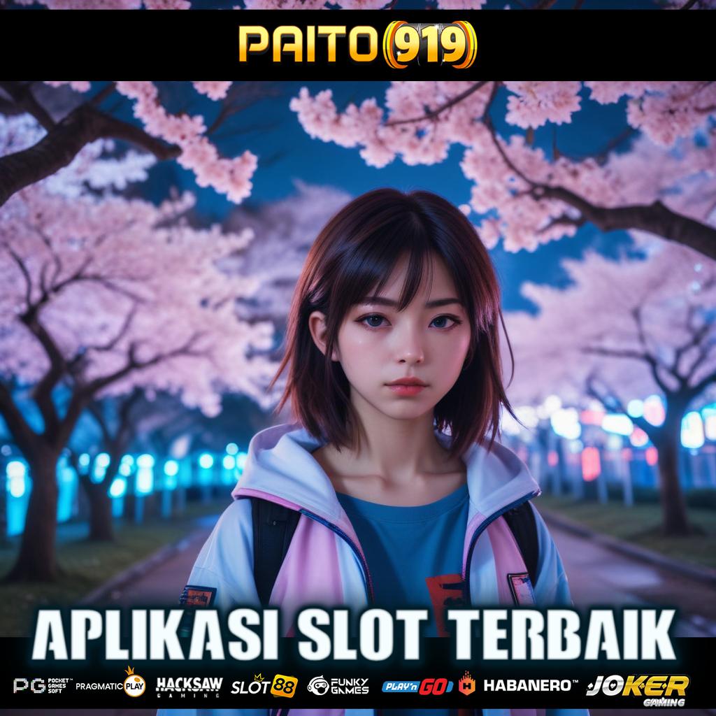 Robot Biru Hack Slot