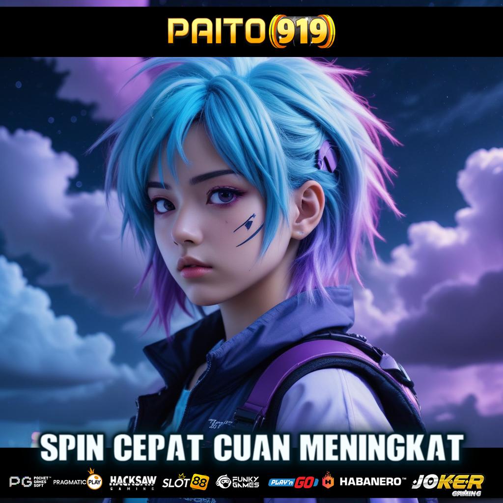 Luckyrp Terbaru