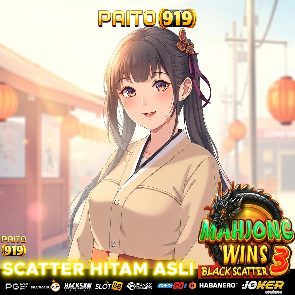 Paito 919 Slot Login