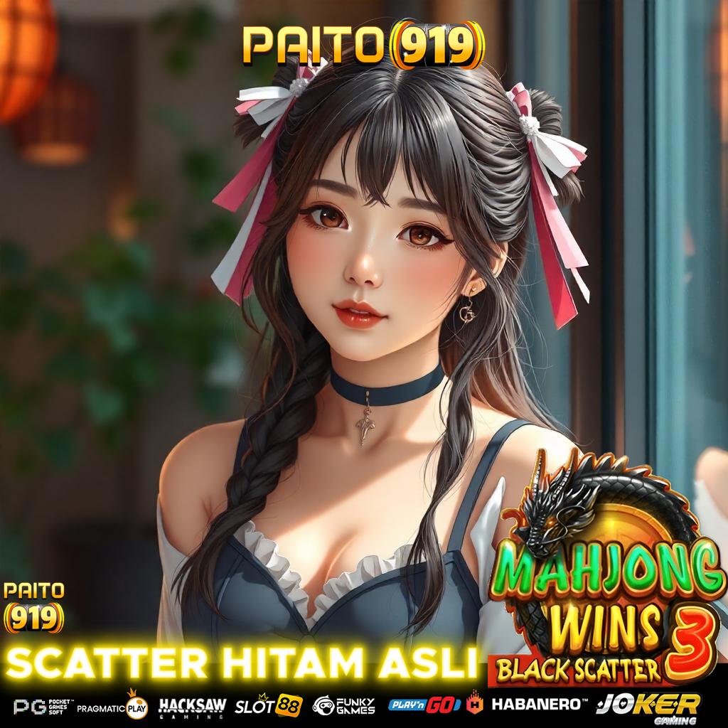 Paito 919 Mod Apk Download