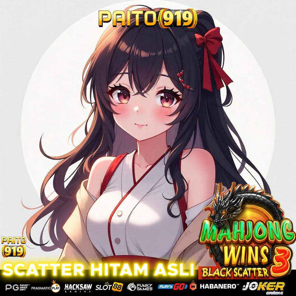 Paito 919 Slot Dana Apk