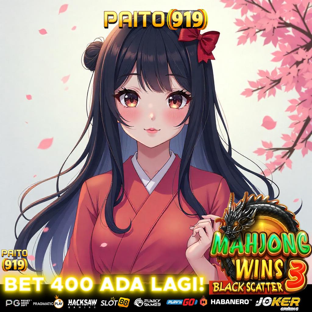 Paito 919 Slot Login Link Alternatif