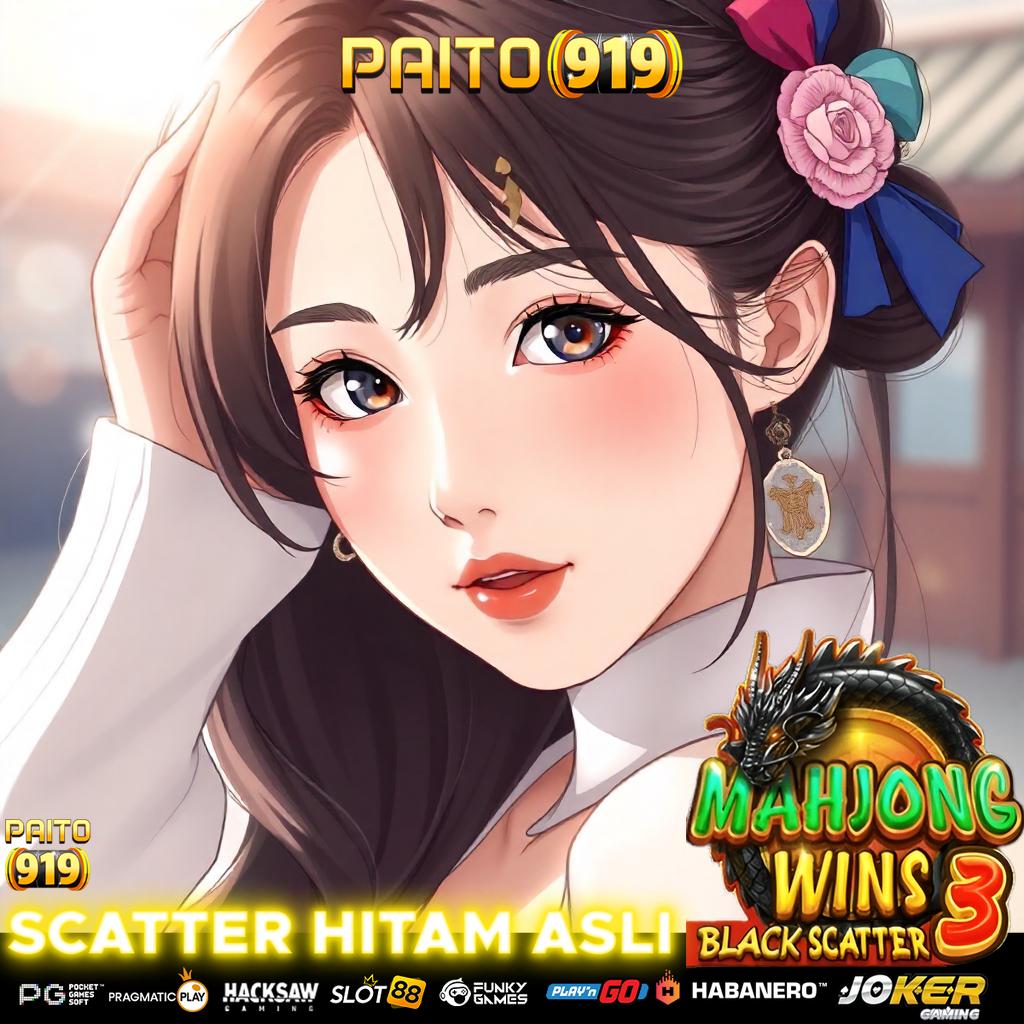 Paito 919 Apk Slot