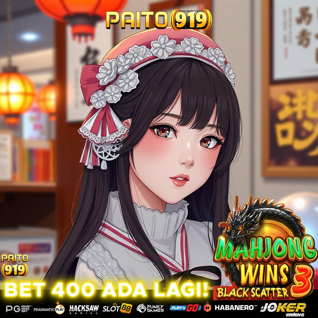 Paito 919 Apk Slot