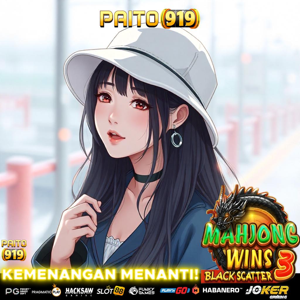 Paito 919 Mod Apk Download