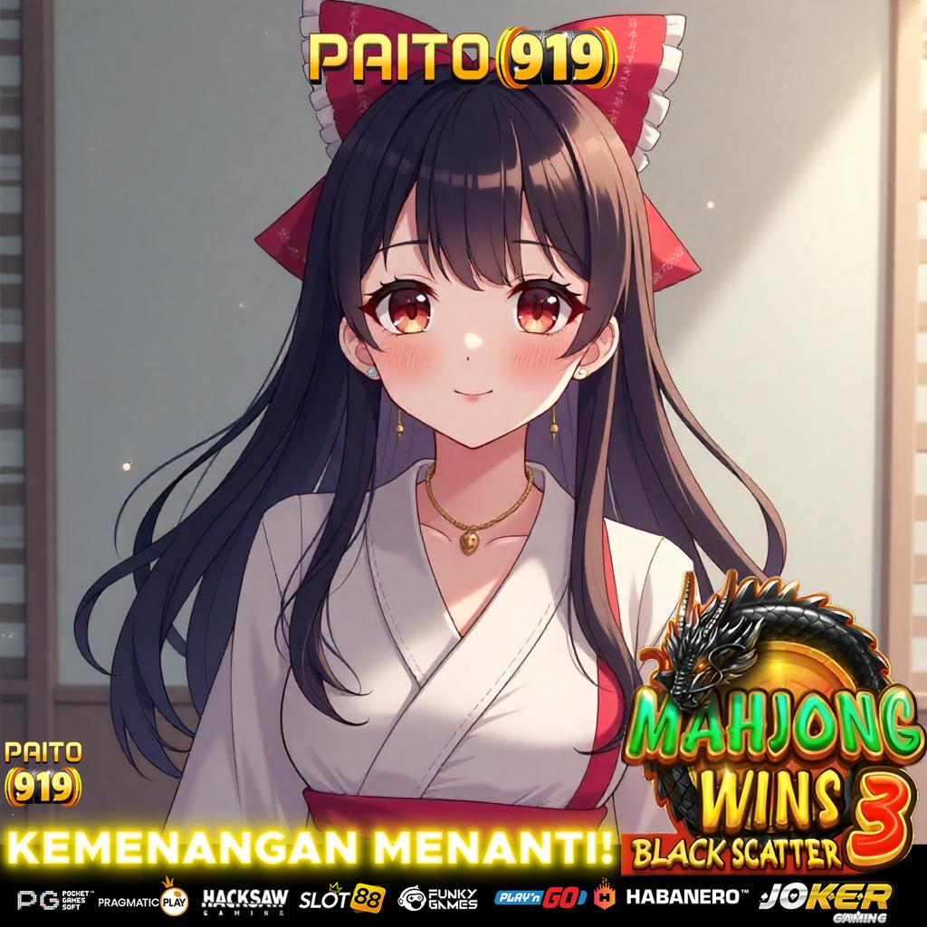 Download Aplikasi Slot Paito 919