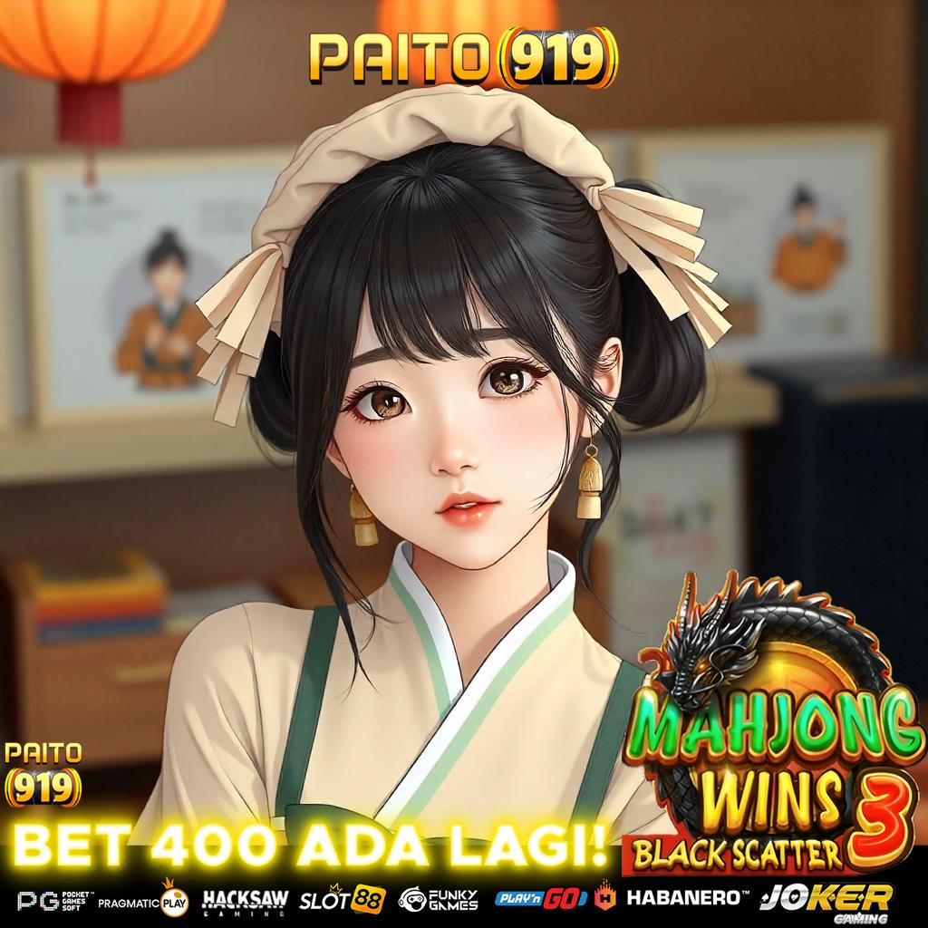 Paito 919 Apk