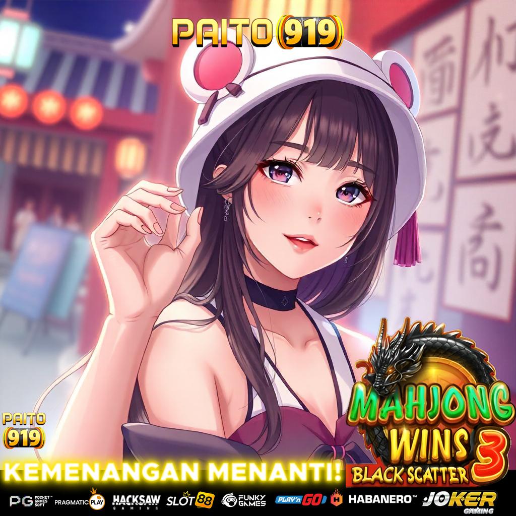 Paito 919 Slot Login Link Alternatif