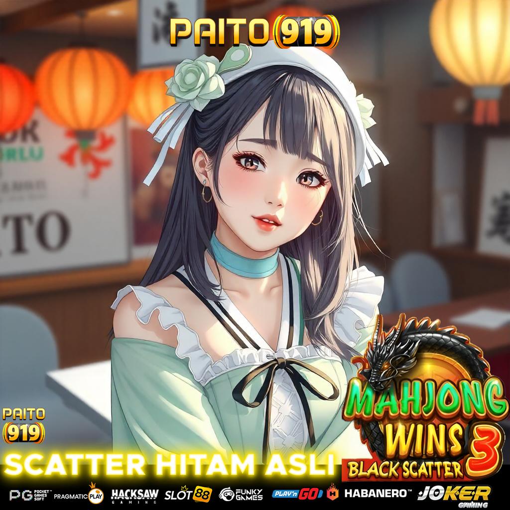 Paito 919 Mod Apk Download