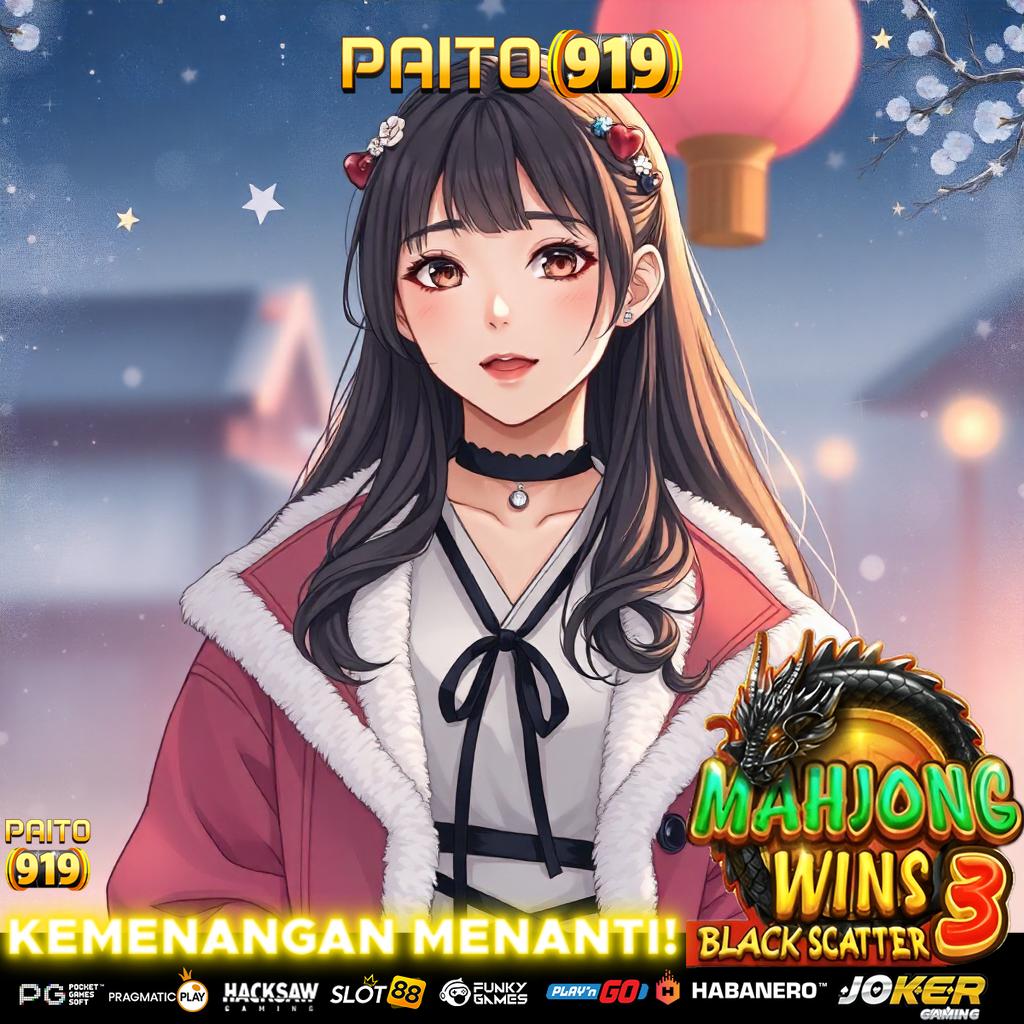 Paito 919 Apk Slot Online