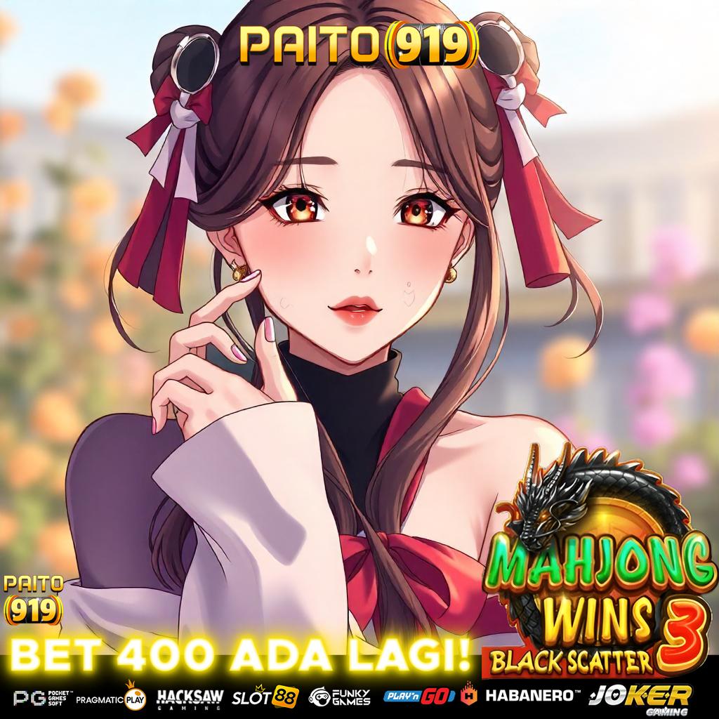 Paito 919 Slots Apk