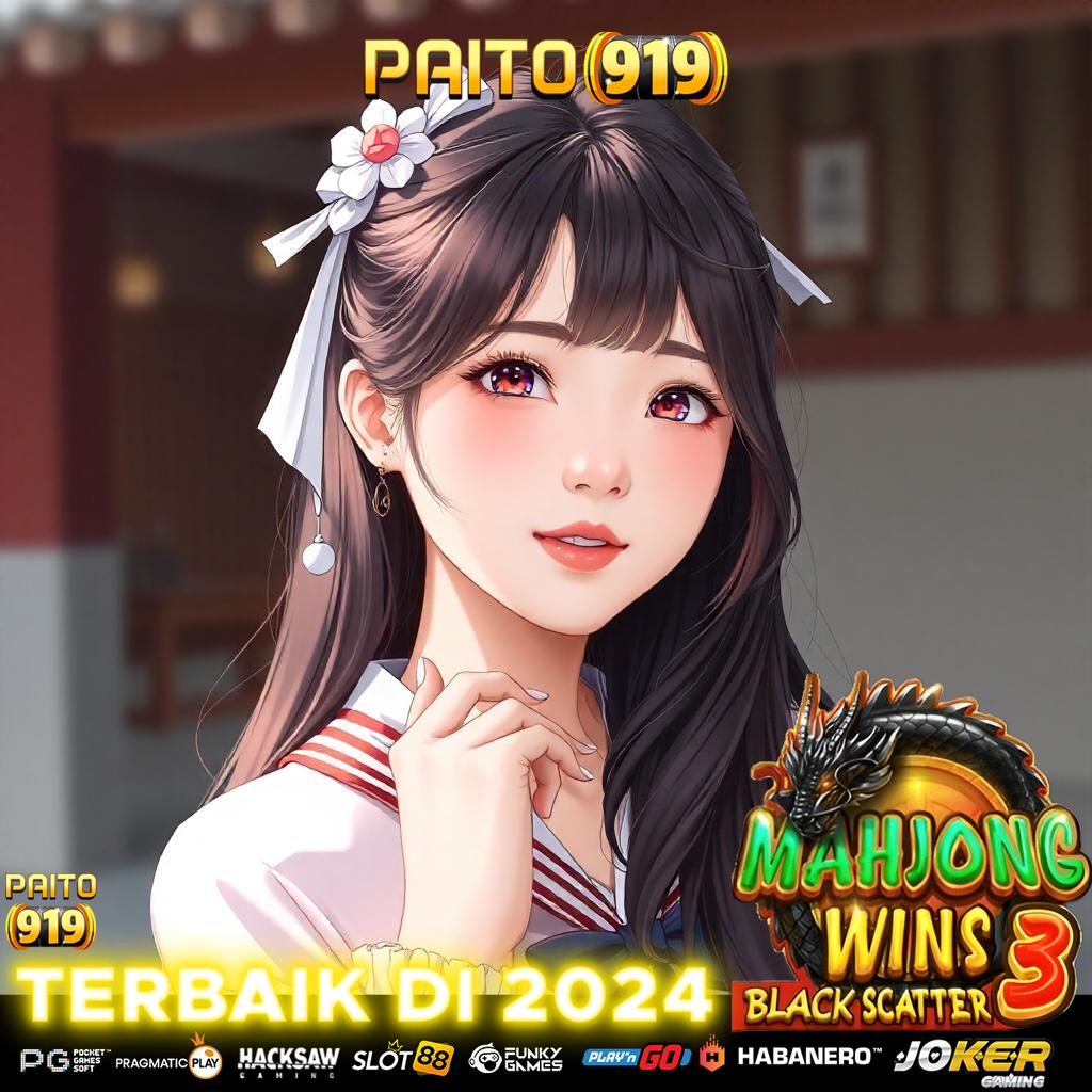 Paito 919 Apk Ios