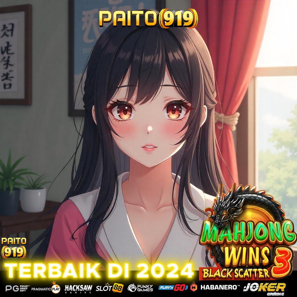 Paito 919 Apk