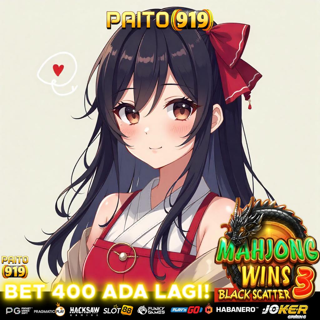 Paito 919 Slot Login