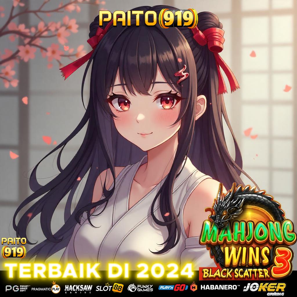 Paito 919 Slot Apk Mod