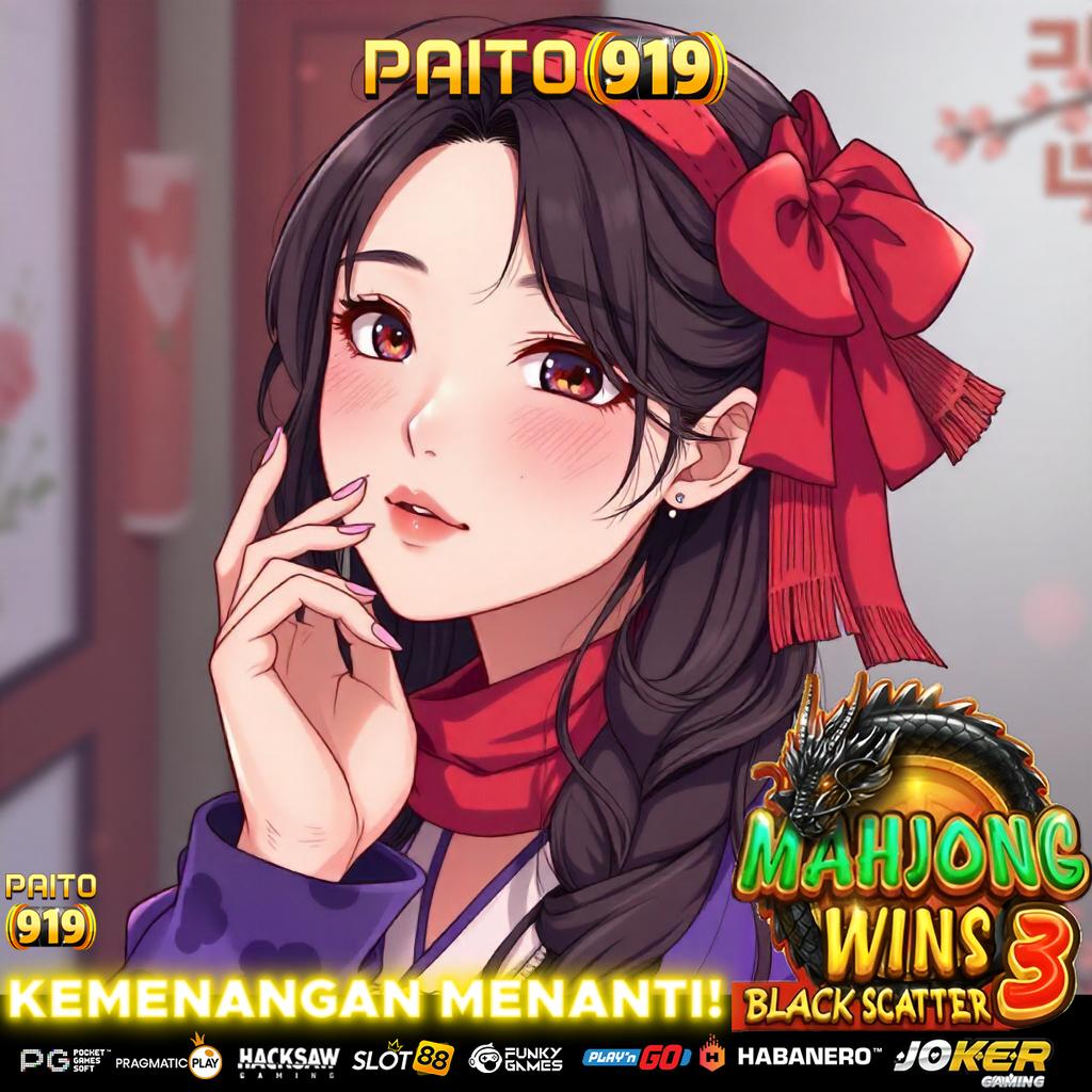 Paito919 Slot Login