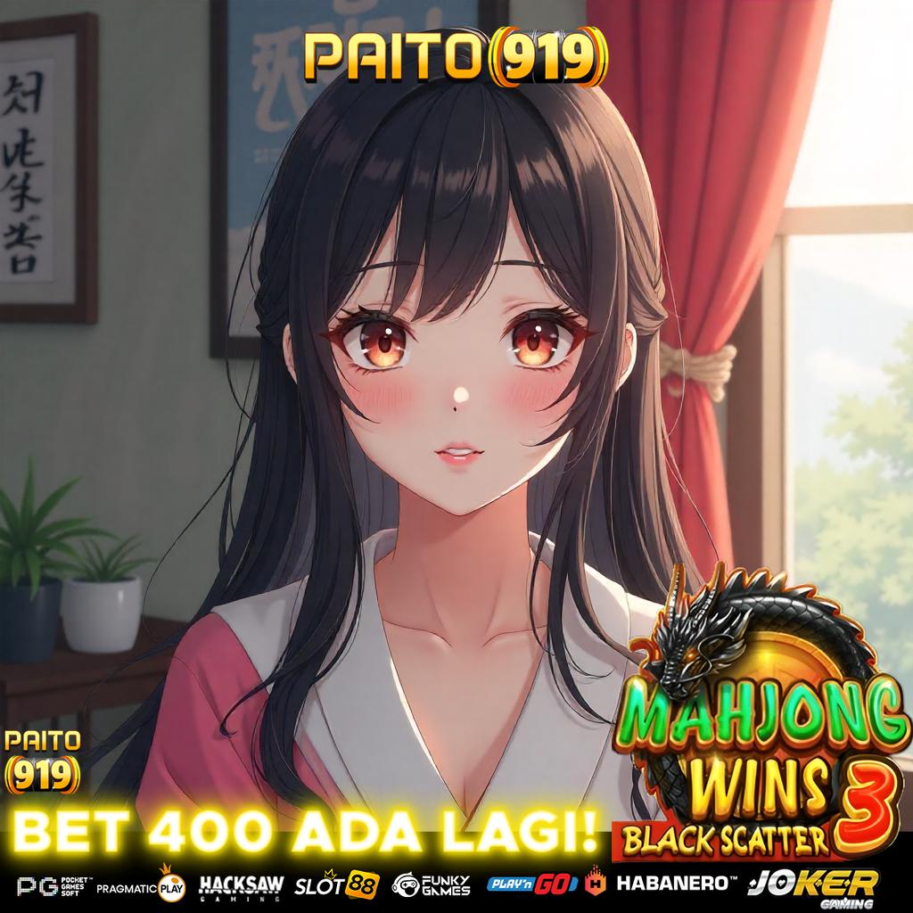 Paito 919 Apk Download