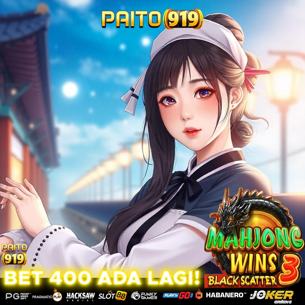 Paito 919 Slots Apk