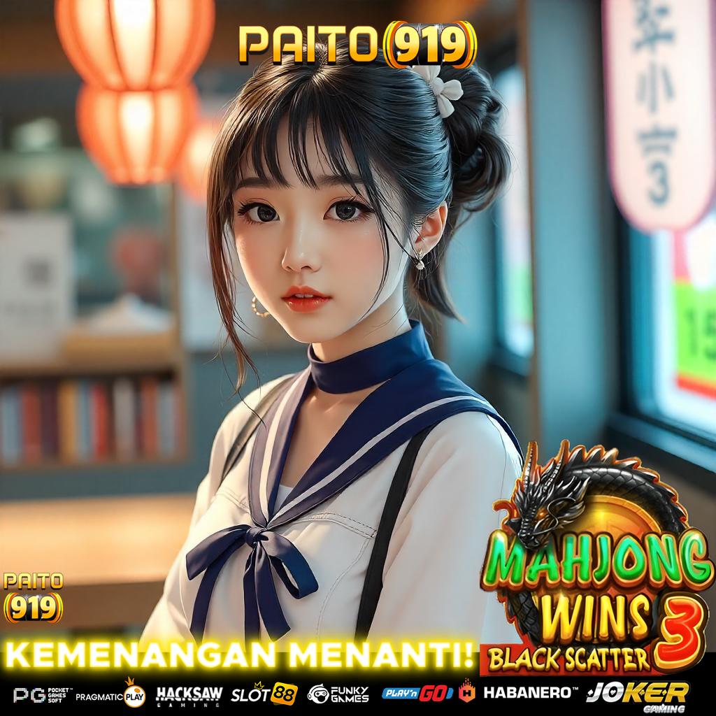 Paito 919 Apk Slot Online